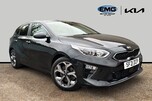 Kia Ceed 1.0 T-GDi 3 Hatchback 5dr Petrol Manual Euro 1