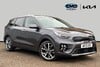 Kia Niro 1.6 GDi 4 SUV 5dr Petrol Hybrid DCT Euro 6 (s/s) (139 bhp)