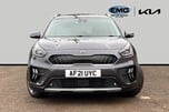 Kia Niro 1.6 GDi 4 SUV 5dr Petrol Hybrid DCT Euro 6 (s/s) (139 bhp) 2