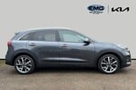 Kia Niro 1.6 GDi 4 SUV 5dr Petrol Hybrid DCT Euro 6 (s/s) (139 bhp) 4