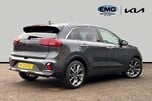 Kia Niro 1.6 GDi 4 SUV 5dr Petrol Hybrid DCT Euro 6 (s/s) (139 bhp) 7