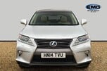 Lexus RX 3.5 450h V6 Advance SUV 5dr Petrol Hybrid CVT 4WD Euro 5 (s/s) (Pan Roof) ( 2