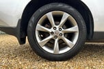 Lexus RX 3.5 450h V6 Advance SUV 5dr Petrol Hybrid CVT 4WD Euro 5 (s/s) (Pan Roof) ( 8