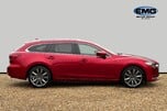 Mazda 6 2.2 SKYACTIV-D GT Sport Nav+ Tourer 5dr Diesel Manual Euro 6 (s/s) (184 ps) 4