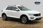 Volkswagen T-Roc 1.0 TSI Active SUV 5dr Petrol Manual Euro 6 (s/s) (110 ps) 1