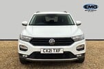 Volkswagen T-Roc 1.0 TSI Active SUV 5dr Petrol Manual Euro 6 (s/s) (110 ps) 2