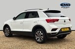 Volkswagen T-Roc 1.0 TSI Active SUV 5dr Petrol Manual Euro 6 (s/s) (110 ps) 5