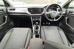 Volkswagen T-Roc 1.0 TSI Active SUV 5dr Petrol Manual Euro 6 (s/s) (110 ps) 9