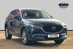 Mazda CX-5 2.2 SKYACTIV-D Sport Auto 4WD Euro 6 (s/s) 5dr 1