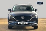 Mazda CX-5 2.2 SKYACTIV-D Sport Auto 4WD Euro 6 (s/s) 5dr 2