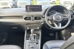 Mazda CX-5 2.2 SKYACTIV-D Sport Auto 4WD Euro 6 (s/s) 5dr 9