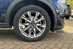 Mazda CX-5 2.2 SKYACTIV-D Sport Auto 4WD Euro 6 (s/s) 5dr 26