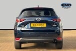 Mazda CX-5 2.2 SKYACTIV-D Sport Auto 4WD Euro 6 (s/s) 5dr 6