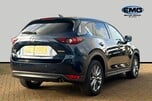 Mazda CX-5 2.2 SKYACTIV-D Sport Auto 4WD Euro 6 (s/s) 5dr 7