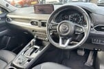 Mazda CX-5 2.2 SKYACTIV-D Sport Auto 4WD Euro 6 (s/s) 5dr 10