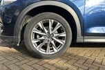 Mazda CX-5 2.2 SKYACTIV-D Sport Auto 4WD Euro 6 (s/s) 5dr 27