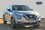 Nissan Juke 1.0 DIG-T Tekna+ SUV 5dr Petrol Manual Euro 6 (s/s) (114 ps) 1