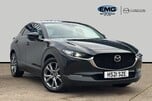 Mazda CX-30 2.0 e-SKYACTIV X MHEV GT Sport SUV 5dr Petrol Manual 4WD Euro 6 (s/s) (186 1