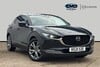 Mazda CX-30 2.0 e-SKYACTIV X MHEV GT Sport SUV 5dr Petrol Manual 4WD Euro 6 (s/s) (186 