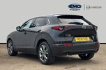 Mazda CX-30 2.0 e-SKYACTIV X MHEV GT Sport SUV 5dr Petrol Manual 4WD Euro 6 (s/s) (186 5