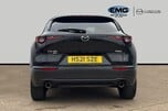 Mazda CX-30 2.0 e-SKYACTIV X MHEV GT Sport SUV 5dr Petrol Manual 4WD Euro 6 (s/s) (186 6