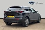 Mazda CX-30 2.0 e-SKYACTIV X MHEV GT Sport SUV 5dr Petrol Manual 4WD Euro 6 (s/s) (186 7