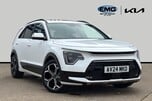 Kia Niro 1.6h GDi 4 SUV 5dr Petrol Hybrid DCT Euro 6 (s/s) (139 bhp) 1