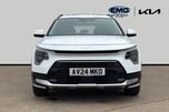 Kia Niro 1.6h GDi 4 SUV 5dr Petrol Hybrid DCT Euro 6 (s/s) (139 bhp) 2