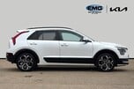 Kia Niro 1.6h GDi 4 SUV 5dr Petrol Hybrid DCT Euro 6 (s/s) (139 bhp) 4