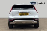 Kia Niro 1.6h GDi 4 SUV 5dr Petrol Hybrid DCT Euro 6 (s/s) (139 bhp) 6