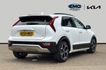 Kia Niro 1.6h GDi 4 SUV 5dr Petrol Hybrid DCT Euro 6 (s/s) (139 bhp) 7