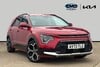 Kia Niro 1.6h GDi 3 SUV 5dr Petrol Hybrid DCT Euro 6 (s/s) (139 bhp)