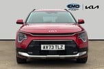 Kia Niro 1.6h GDi 3 SUV 5dr Petrol Hybrid DCT Euro 6 (s/s) (139 bhp) 2