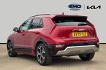 Kia Niro 1.6h GDi 3 SUV 5dr Petrol Hybrid DCT Euro 6 (s/s) (139 bhp) 5