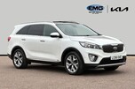 Kia Sorento 2.2 CRDi KX-4 SUV 5dr Diesel Auto AWD Euro 6 (197 bhp) 1