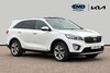 Kia Sorento 2.2 CRDi KX-4 SUV 5dr Diesel Auto AWD Euro 6 (197 bhp)