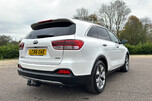 Kia Sorento 2.2 CRDi KX-4 SUV 5dr Diesel Auto AWD Euro 6 (197 bhp) 28