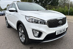 Kia Sorento 2.2 CRDi KX-4 SUV 5dr Diesel Auto AWD Euro 6 (197 bhp) 35