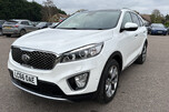 Kia Sorento 2.2 CRDi KX-4 SUV 5dr Diesel Auto AWD Euro 6 (197 bhp) 37