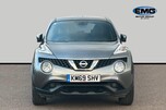 Nissan Juke 1.6 Tekna Euro 6 5dr 2