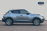 Nissan Juke 1.6 Tekna Euro 6 5dr 4