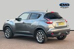 Nissan Juke 1.6 Tekna Euro 6 5dr 5