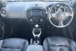 Nissan Juke 1.6 Tekna Euro 6 5dr 9