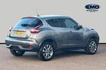 Nissan Juke 1.6 Tekna Euro 6 5dr 7