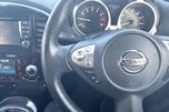 Nissan Juke 1.6 Tekna Euro 6 5dr 17