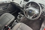 Ford Fiesta 1.25 Zetec Euro 5 5dr 10