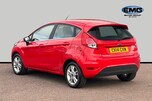 Ford Fiesta 1.25 Zetec Euro 5 5dr 5