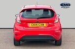 Ford Fiesta 1.25 Zetec Euro 5 5dr 6