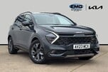 Kia Sportage 1.6 h T-GDi GT-Line S SUV 5dr Petrol Hybrid Auto Euro 6 (s/s) (226 bhp) 1