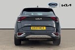 Kia Sportage 1.6 h T-GDi GT-Line S SUV 5dr Petrol Hybrid Auto Euro 6 (s/s) (226 bhp) 6